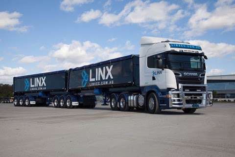 Photo: LINX Logistics