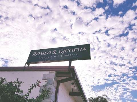 Photo: Romeo & Giulietta Restaurant